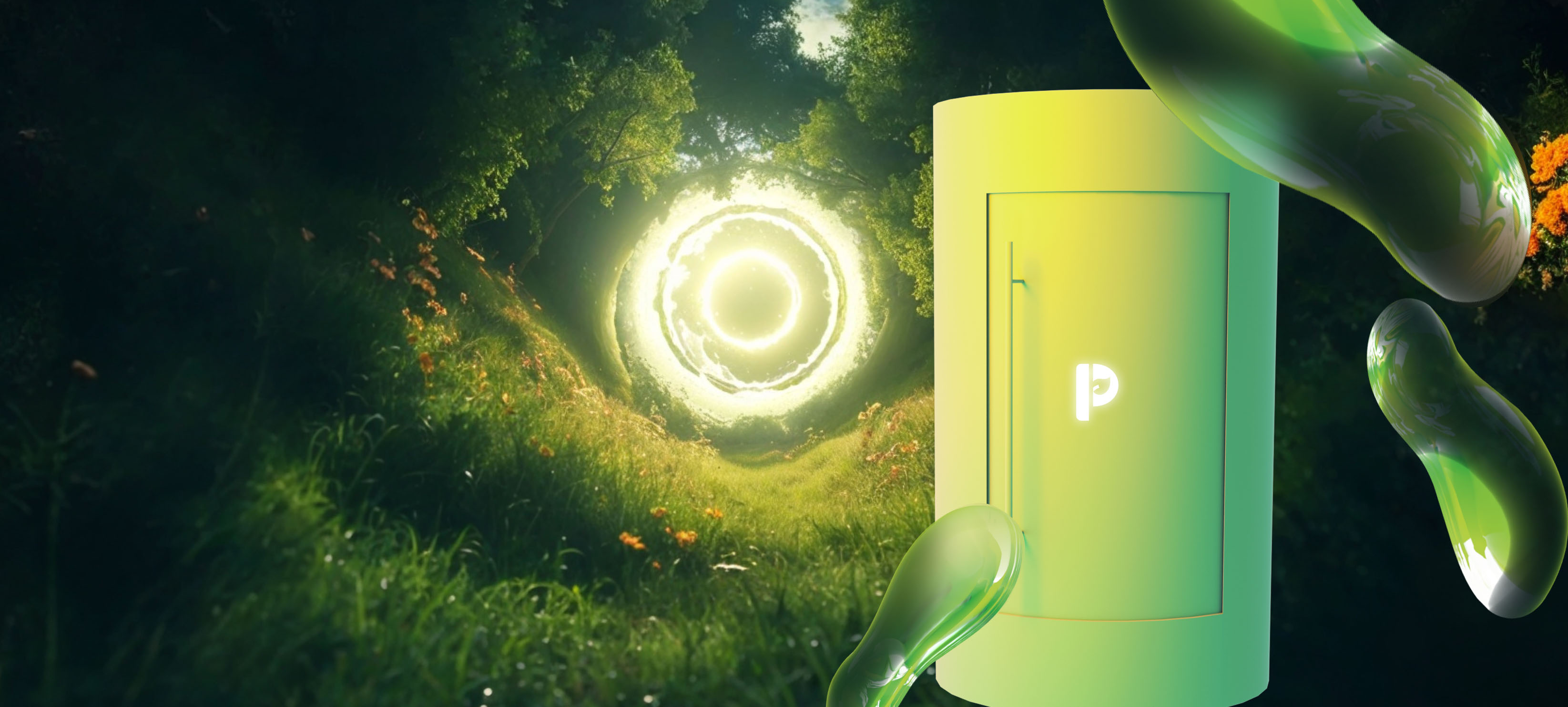 Preview image of Plantern project