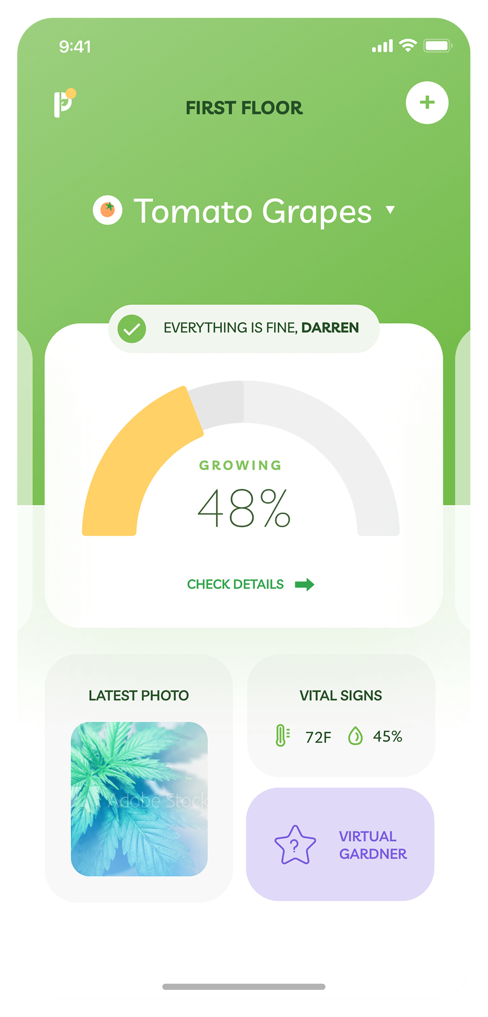 Nobis App