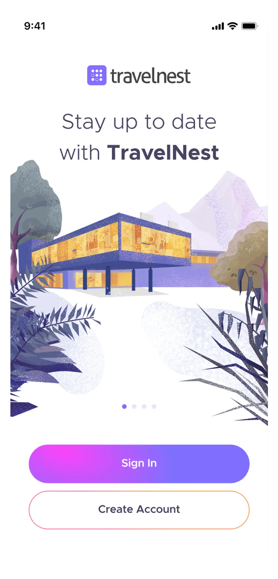 Nobis App