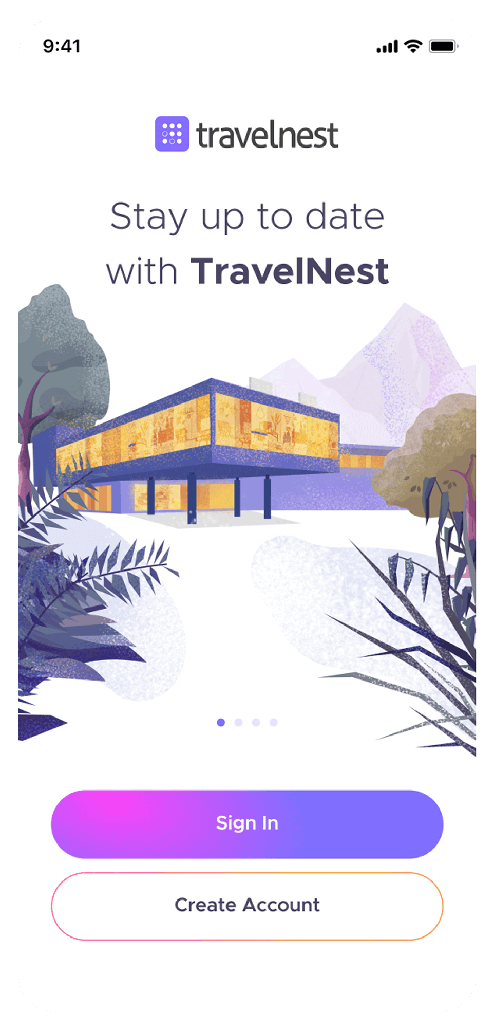 Nobis App