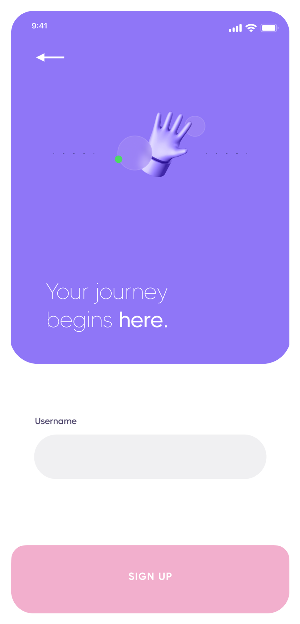 Nobis App