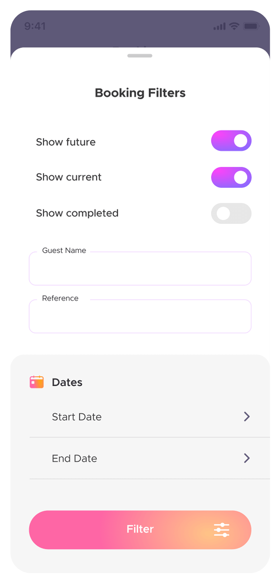Nobis App
