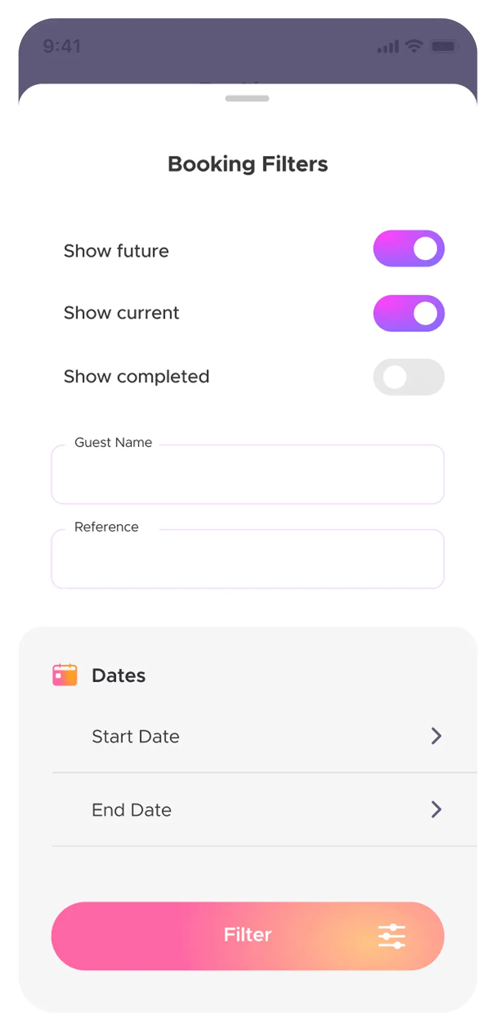 Nobis App
