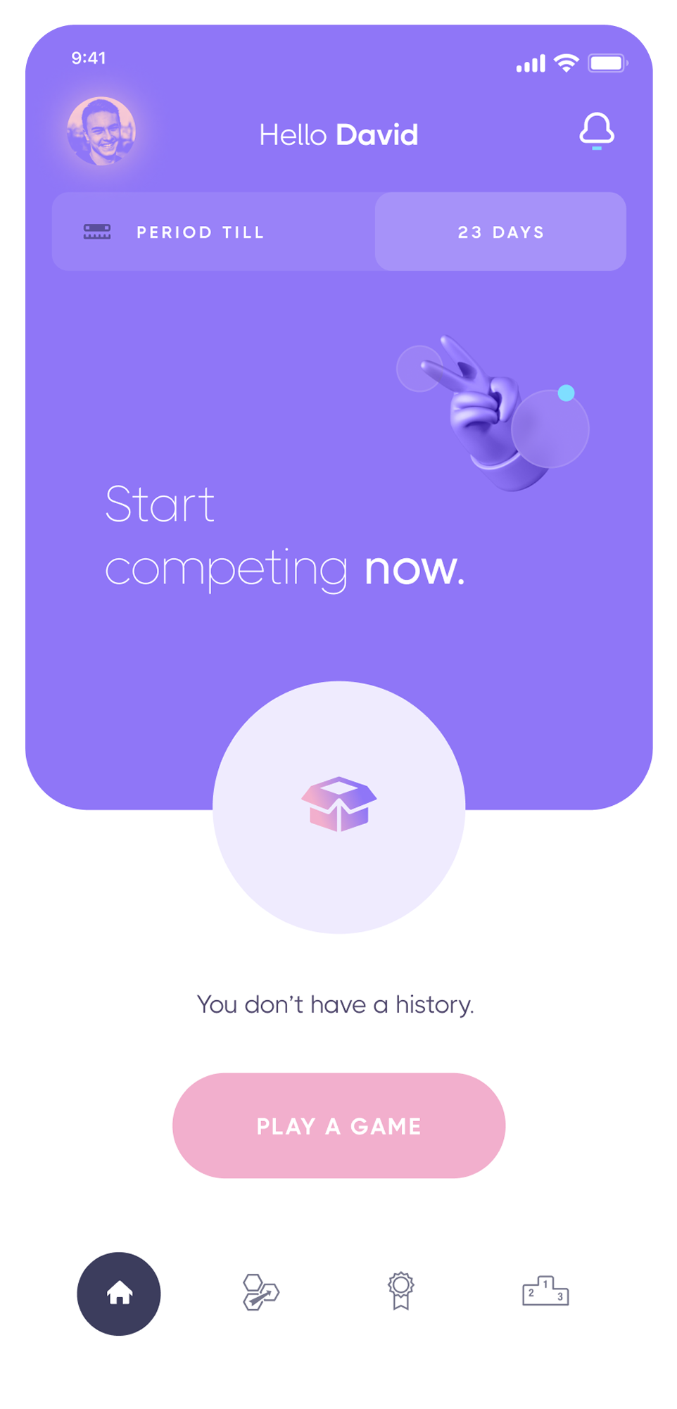 Nobis App