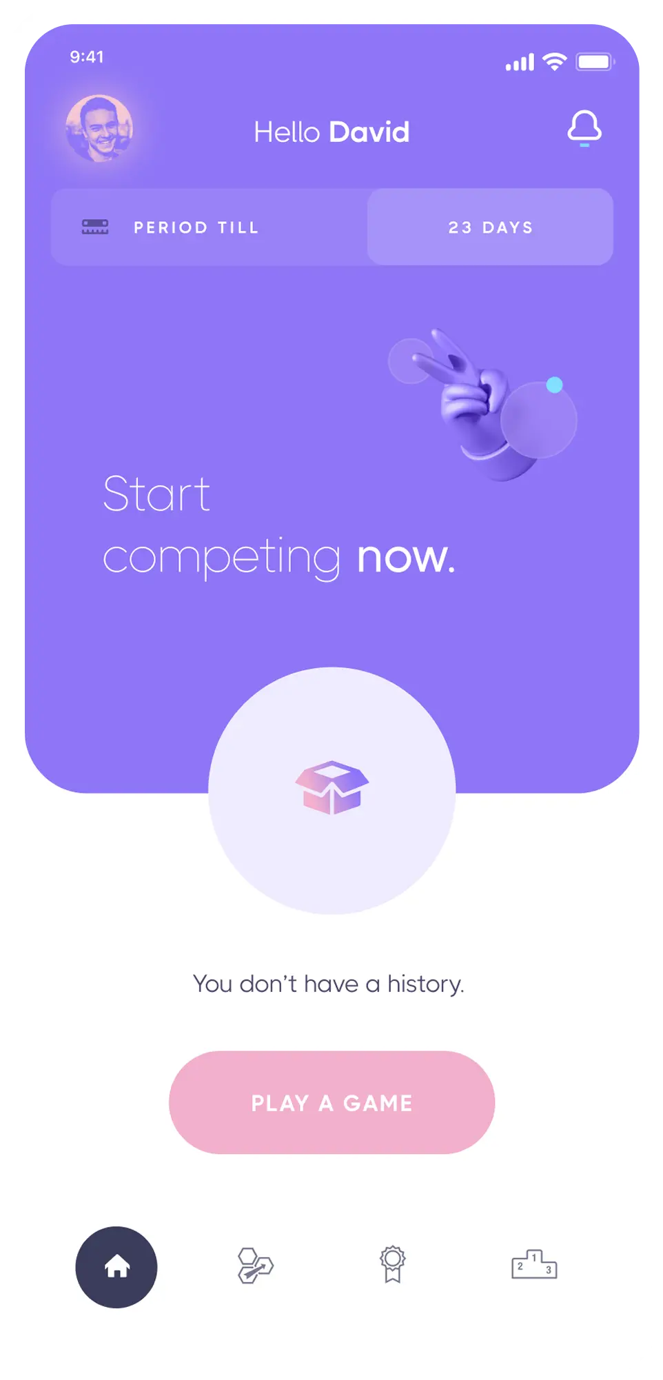 Nobis App
