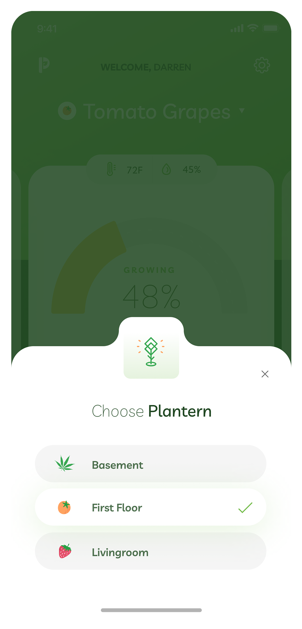 Nobis App