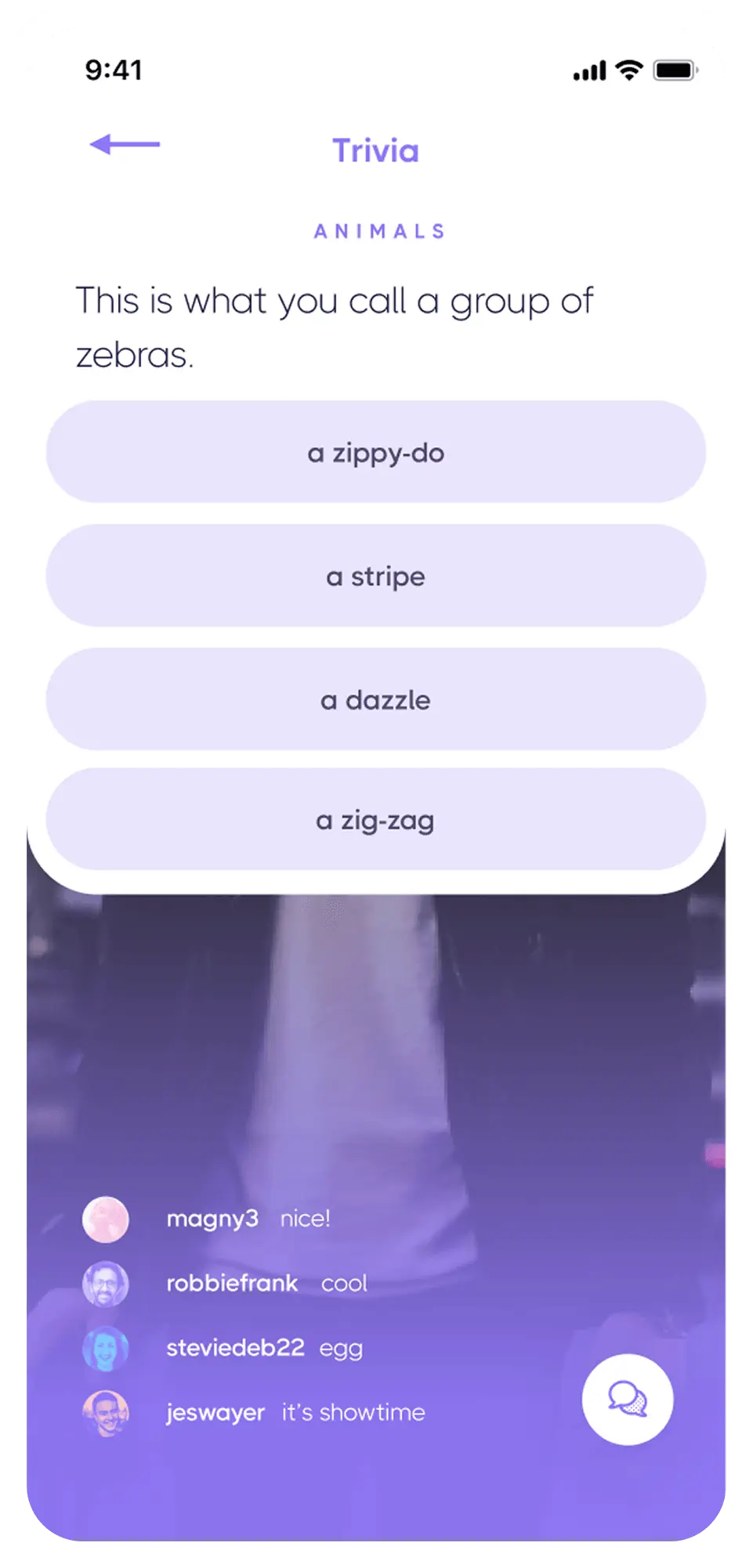 Nobis App