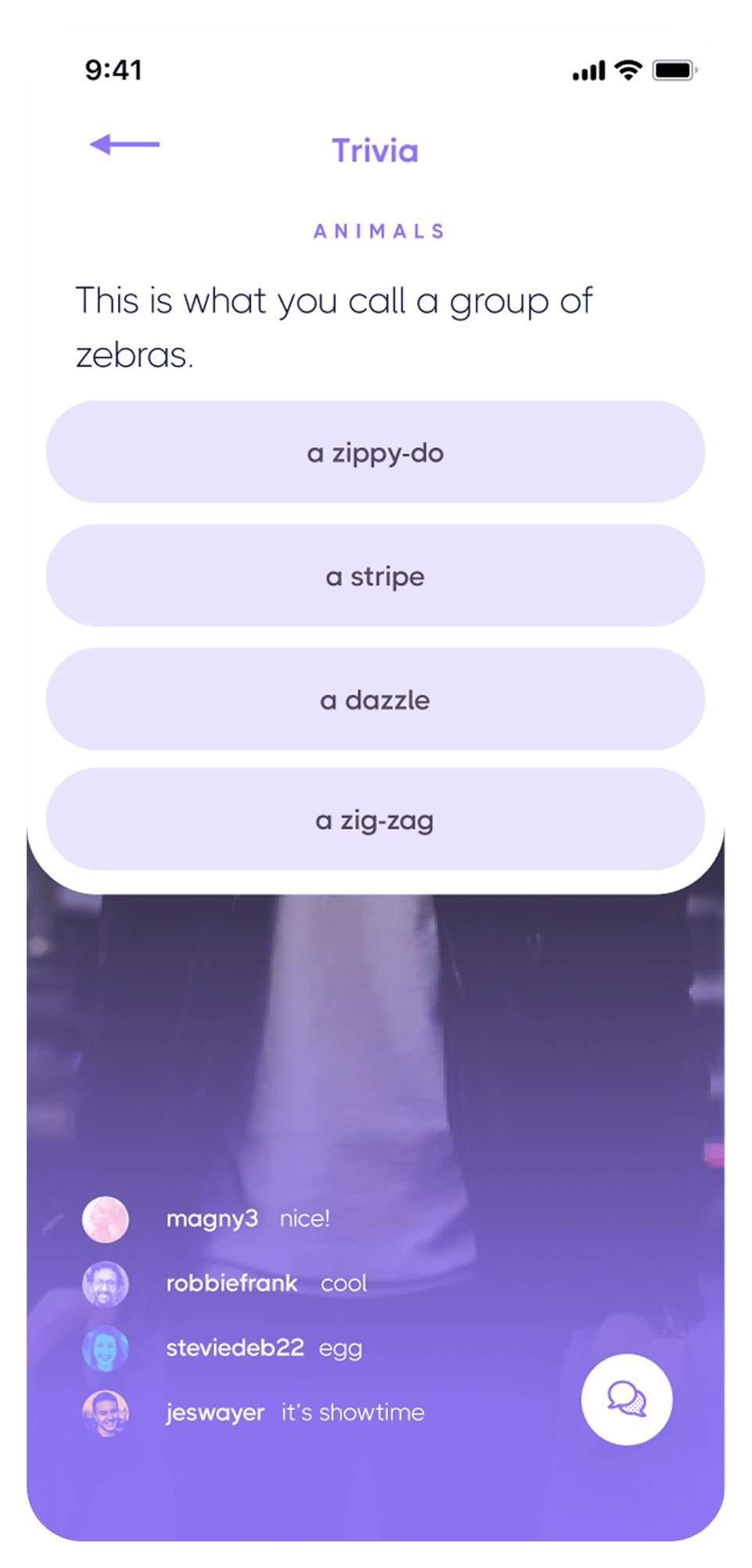 Nobis App